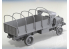 Icm maquette militaire 35650 Standard B "Liberty" WWI Camion US Army 1/35