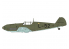 Airfix maquette avion A05120B Messerschmitt Bf109E-4/E-1 1/48