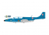 Arma Hobby maquette avion 70011 TS-11 "ISKRA" R Novax Expert Set 1/72