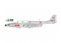 Arma Hobby maquette avion 70011 TS-11 "ISKRA" R Novax Expert Set 1/72