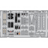 Eduard photodecoupe avion SS642 Zoom Am&eacute;lioration FH-1 Phantom Special Hobby 1/72