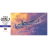 HASEGAWA maquette avion 01562 JUNKERS Ju88G-6 NachtJ&auml;ger 1/72