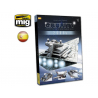 MIG Librairie 6111 GRAVITY 1.0 - SCI FI GUIDE PARFAIT DE MOD&Eacute;LISME en Castellano