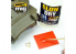 Mig Jimenez accessoire peinture 8026 Cure-Dents en Laiton