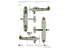 Frrom maquettes avions 0039 Renard R-31 Belgium 1/72
