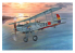 Frrom maquettes avions 0018 Vickers/Casa Type 245 "Spanish Vildebeest" 1/72