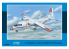 Frrom maquettes avions 0040 CASA C-212-300 France 1/72