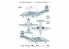 Frrom maquettes avions 0040 CASA C-212-300 France 1/72