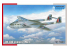 Special Hobby maquette avion 72383 DH.100 Vampire Mk. I RAF, RAAF et Armée de l'Air Française 1/72