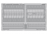 EDUARD photodecoupe avion 48975 Volets d'atterrissage Blenheim Mk.IF Airfix 1/48
