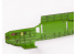 EDUARD photodecoupe avion FE935 Zoom Amélioration Blenheim Mk.IF Airfix 1/48