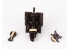 EDUARD photodecoupe avion FE936 Harnais métal Blenheim Mk.IF Airfix 1/48