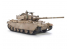 Afv club vehicule militaire 35282 IDF SHO'T KAL DALET Type B 1/35