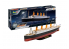 Revell maquette bateau 05498 RMS TITANIC 1/600