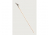 Mr Hobby accessoire peinture GT101 Mr. ALMIGHTY CLIP STICK MINI