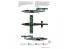 Special Hobby maquette avion 32071 FIESELER Fi 103 / V-1 1944/1945 1/32