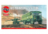 Airfix maquette militaire A01314V AEC Matador et canon de 5.5" 1/76