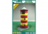 Railway Miniatures RMHO:048 Phare de Pilsumer Allemagne HO 1/87