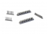 Cmk kit d'amelioration N72028 U-Boot VII-IX Munitions et fournitures alimentaires kit revell 1/72