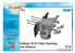 Cmk kit d'amelioration N72023 Conversion de Flak-Vierling U-Boot IX kit revell 1/72