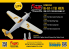 Cmk kit d'amelioration 7398 Ki-61-I Tei Hien Flaps pour kit Hasegawa 1/72