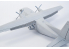 Cmk kit d'amelioration 7407 CASA C-212 Wing Flaps pour kit special hobby 1/72