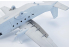 Cmk kit d'amelioration 7407 CASA C-212 Wing Flaps pour kit special hobby 1/72