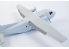 Cmk kit d'amelioration 7407 CASA C-212 Wing Flaps pour kit special hobby 1/72