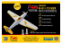 Cmk kit d'amelioration 7397 Ki-61-I Tei Hien Control Surface Set pour kit hasegawa 1/72