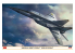 Hasegawa maquette avion 07471 Mig 25 RBT Fox Bat "World Fox Bat" 1/48