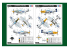 Hobby Boss maquette avion 85808 P-51D "cheval de chasse" Nez Jaune 1/48