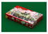 Hobby Boss maquette militaire 84505 Véhicule d'assaut blindé à roues Chinois ZTL-11 1/35