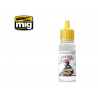MIG accessoire peinture F-500 Retardateur de s&eacute;chage 17ml