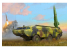 Hobby Boss maquette militaire 85509 "TOCHKA" (SS-21 SCARAB) IRBM SOVIÉTIQUE 1980 1/35
