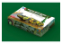 Hobby Boss maquette militaire 85509 "TOCHKA" (SS-21 SCARAB) IRBM SOVIÉTIQUE 1980 1/35