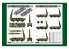 Hobby Boss maquette militaire 85509 "TOCHKA" (SS-21 SCARAB) IRBM SOVIÉTIQUE 1980 1/35