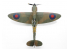 Tamiya maquette avion 61119 Spitfire Mk.I 1/48