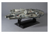 Revell maquette Star Wars 01206 BANDAI Millennium Falcon "Perfect Grade" 1/72