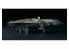 Revell maquette Star Wars 01206 BANDAI Millennium Falcon "Perfect Grade" 1/72