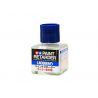 Peinture laque couleur Tamiya 87198 Retardant Peintures Laqu&eacute;es 40ml
