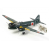 tamiya maquette avion 61110 Mitsubishi G4M1 Betty Yamamoto 1/48