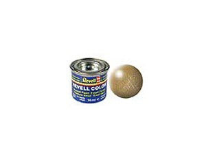 peinture revell 92 laiton