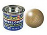 peinture revell 92 laiton