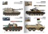 Ak interactive Magazine AK286 Arab Revolutions and Border Wars 1980 - 2018 en Anglais