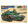 tamiya maquette militaire 35362 Char Leclerc S&eacute;rie 2 /35