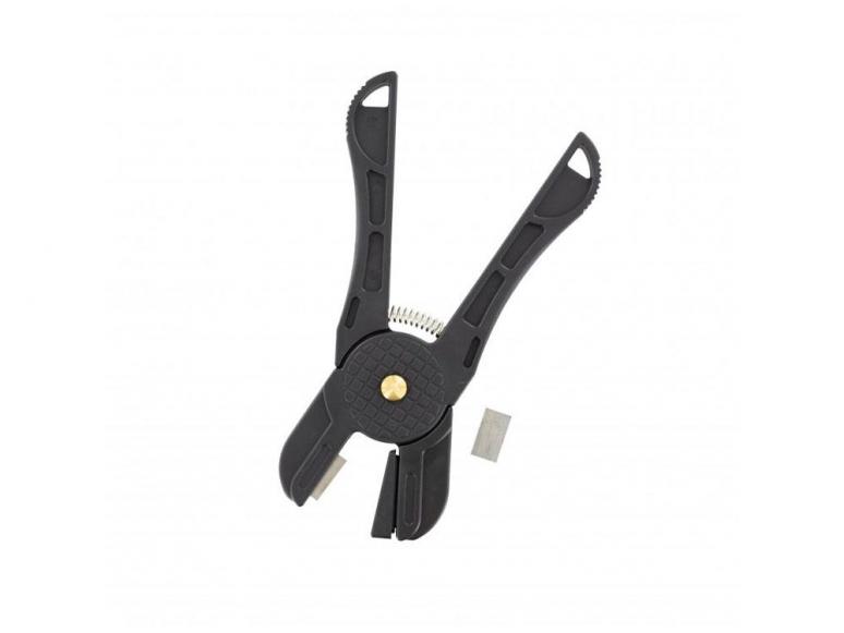 ModelCraft PTK8040 Outil de pliage de baguettes de bois avec 2 lames