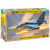 Zvezda maquettes avion 4821 Yakovlev Yak-130 1/48