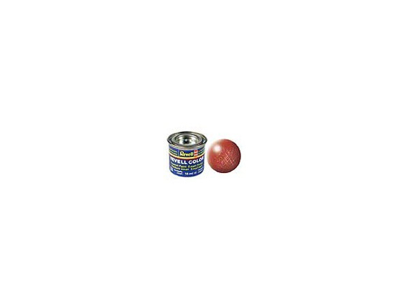 peinture revell 95 bronze