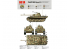 Rye Field Model maquette militaire 5018 Panther Ausf. G Début / Fin de production 1/35