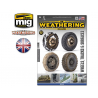 MIG magazine 4524 Num&eacute;ro 25 Roues Chenilles et Surfaces en Anglais